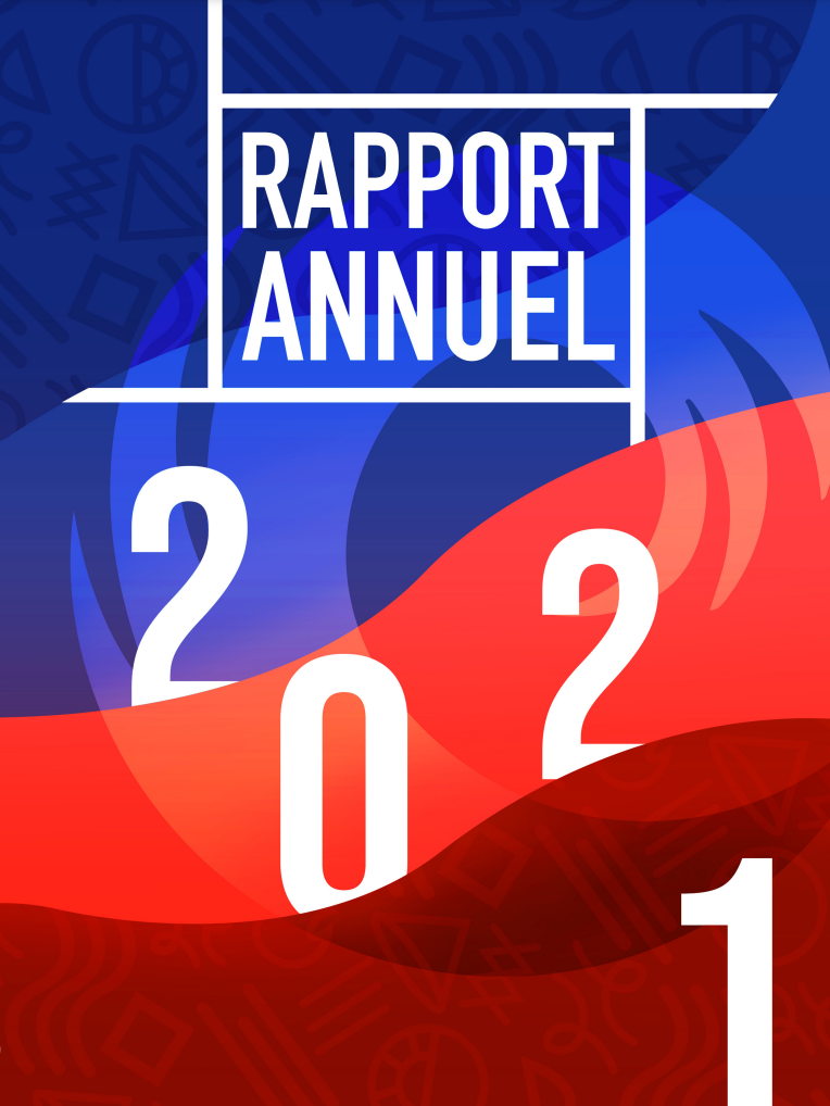 Rapport Annuel 2021 Autorité De La Concurrence 7321